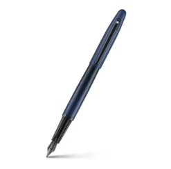 Pióro wieczne VFM - Sheaffer - Matte Blue F