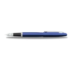 Pióro wieczne VFM - Sheaffer - Neon Blue F
