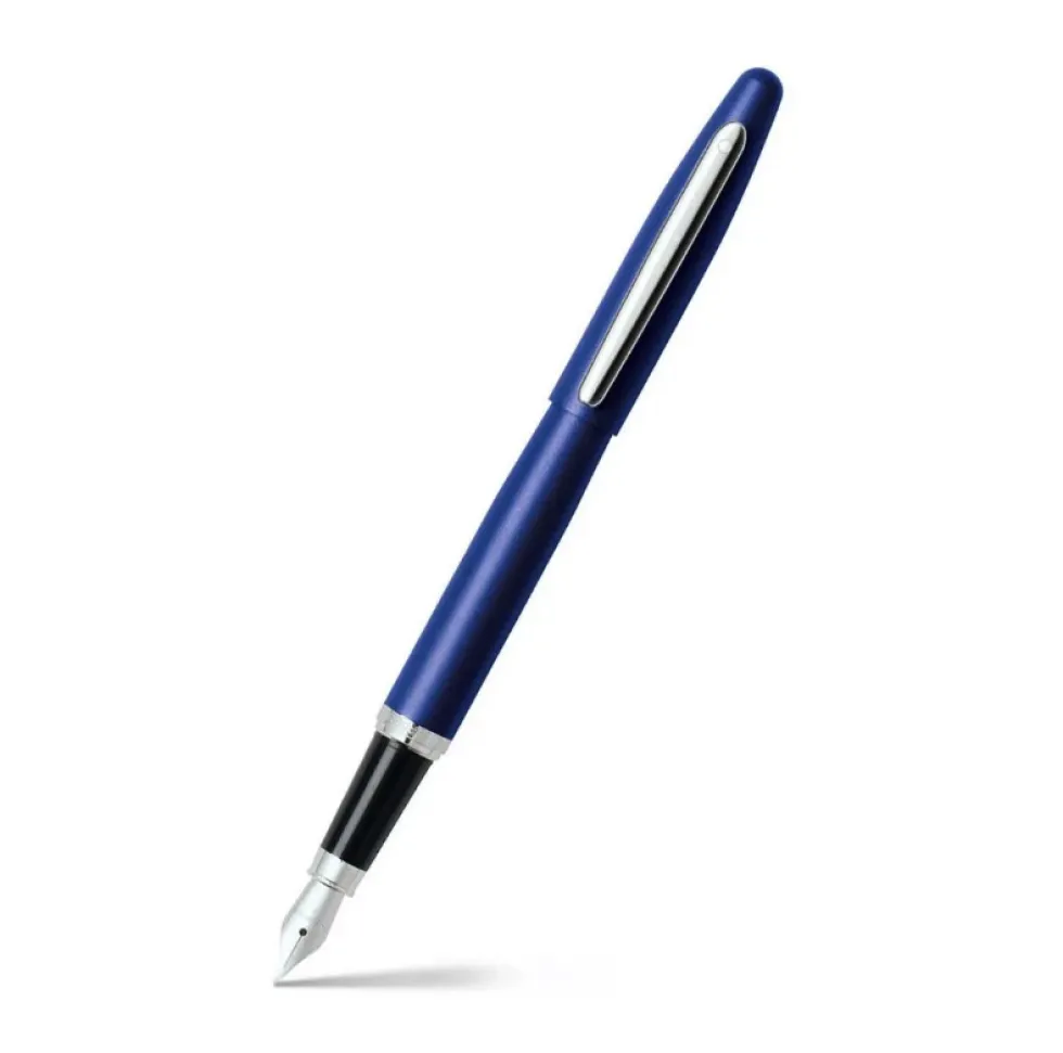 Pióro wieczne VFM - Sheaffer - Neon Blue F