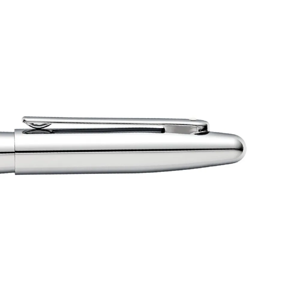 Pióro wieczne VFM - Sheaffer - Polished Chrome F