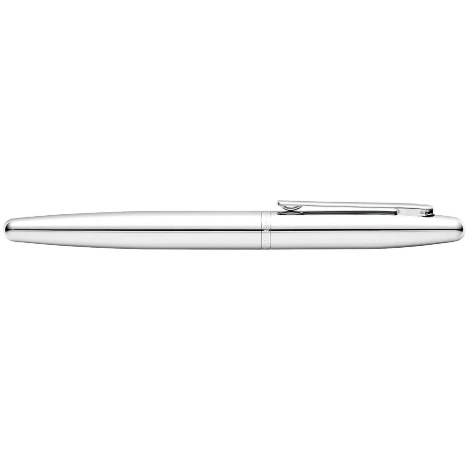 Pióro wieczne VFM - Sheaffer - Polished Chrome F