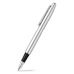 Pióro wieczne VFM - Sheaffer - Polished Chrome F