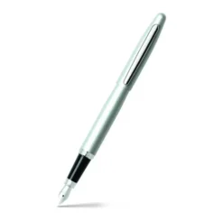 Pióro wieczne VFM - Sheaffer - Strobe Silver F