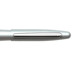 Pióro wieczne VFM - Sheaffer - Strobe Silver F