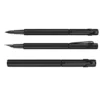 Pióro wieczne 849 z etui - Caran d'Ache - Black Code F