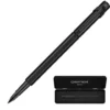 Pióro wieczne 849 z etui - Caran d'Ache - Black Code M