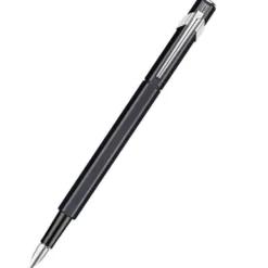 Pióro wieczne 849 z etui - Caran d'Ache - czarne, M