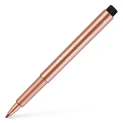 Pisak artystyczny Pitt Artist Pen - Faber-Castell - 252, Rose Gold