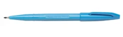 Pisak artystyczny Sign Pen - Pentel - błękitny