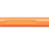 Pisak artystyczny Sign Pen - Pentel - pomarańczowy