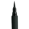 Pisak do kaligrafii Bimoji Fude Brush pen - Kuretake - średni, czarny