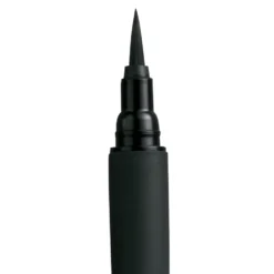 Pisak do kaligrafii Bimoji Fude Brush pen - Kuretake - średni, czarny