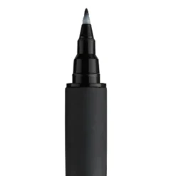 Pisak do kaligrafii Bimoji Fude pen - Kuretake - bardzo cienki, czarny