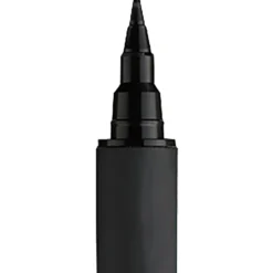 Pisak do kaligrafii Bimoji Fude pen - Kuretake - cienki, czarny