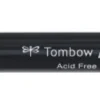 Pisak dwustronny Dual Brush Pen- Tombow - Baby Pink