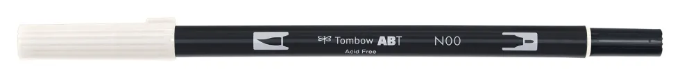 Pisak dwustronny Dual Brush Pen - Tombow - Blender