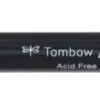 Pisak dwustronny Dual Brush Pen - Tombow - Cobalt Blue