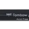 Pisak dwustronny Dual Brush Pen - Tombow - Cool Grey 1