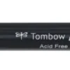 Pisak dwustronny Dual Brush Pen - Tombow - Cool Grey 6