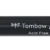Pisak dwustronny Dual Brush Pen - Tombow - Cool Grey 7