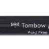 Pisak dwustronny Dual Brush Pen - Tombow - Coral
