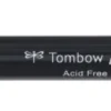 Pisak dwustronny Dual Brush Pen - Tombow - Flesh