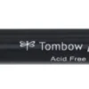 Pisak dwustronny Dual Brush Pen - Tombow - Light Sand