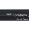 Pisak dwustronny Dual Brush Pen - Tombow - Mint