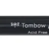 Pisak dwustronny Dual Brush Pen - Tombow - Pale Yellow