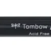 Pisak dwustronny Dual Brush Pen - Tombow - Peach