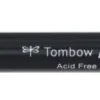 Pisak dwustronny Dual Brush Pen - Tombow - Pink
