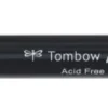 Pisak dwustronny Dual Brush Pen - Tombow - Sand