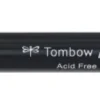 Pisak dwustronny Dual Brush Pen - Tombow - Sap Green