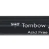 Pisak dwustronny Dual Brush Pen - Tombow - Tan