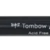 Pisak dwustronny Dual Brush Pen - Tombow - Ultramarine