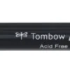 Pisak dwustronny Dual Brush Pen - Tombow - Warm Grey 1