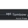 Pisak dwustronny Dual Brush Pen - Tombow - Warm Grey 5