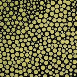 Pisak dwustronny Zig Clean Color Dot Metallic - Kuretake - Gold