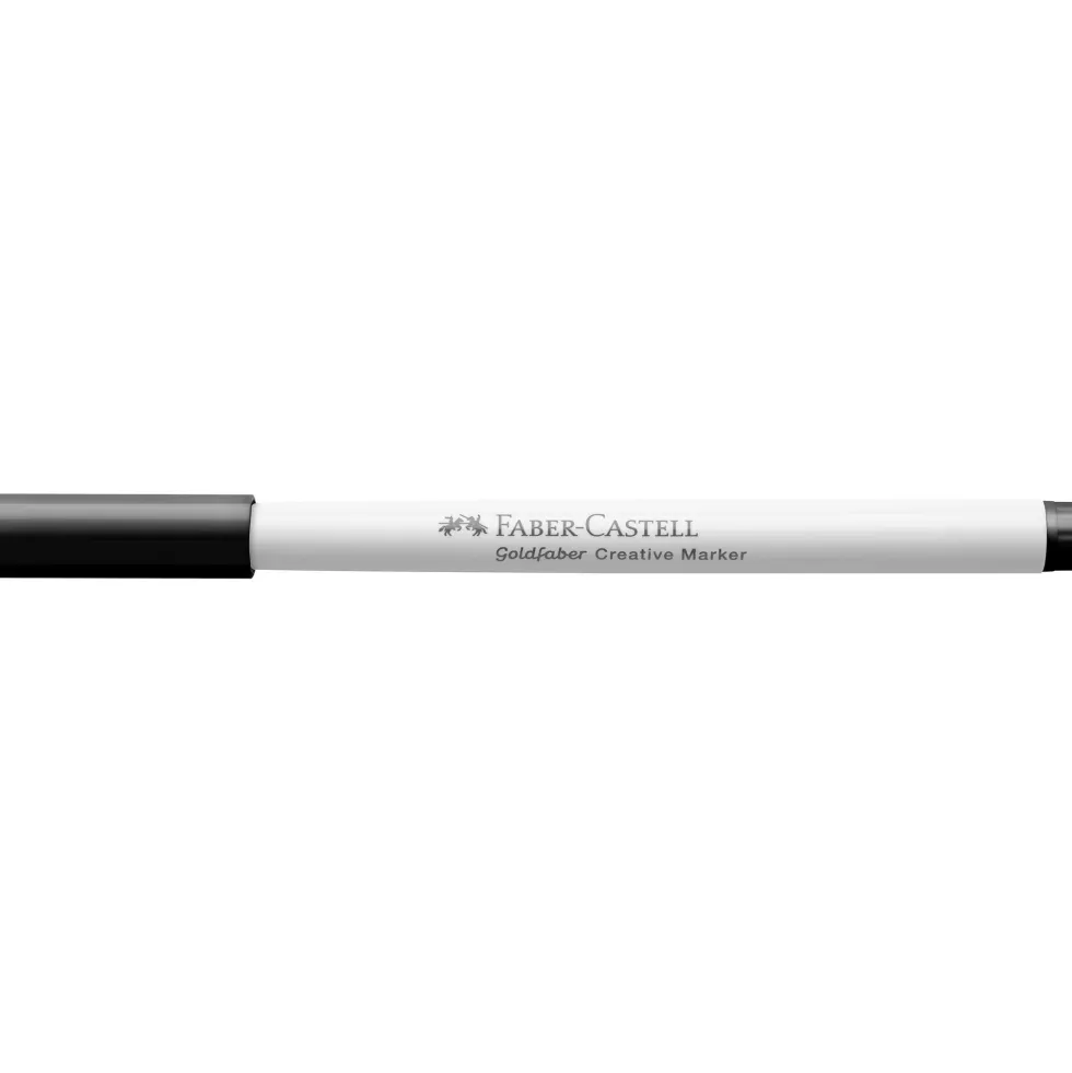 Pisak Goldfaber 599 - Faber-Castell - Blackout 1,5 mm