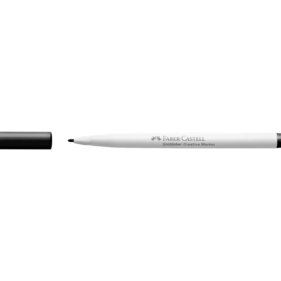 Pisak Goldfaber 599 - Faber-Castell - Blackout 1,5 mm