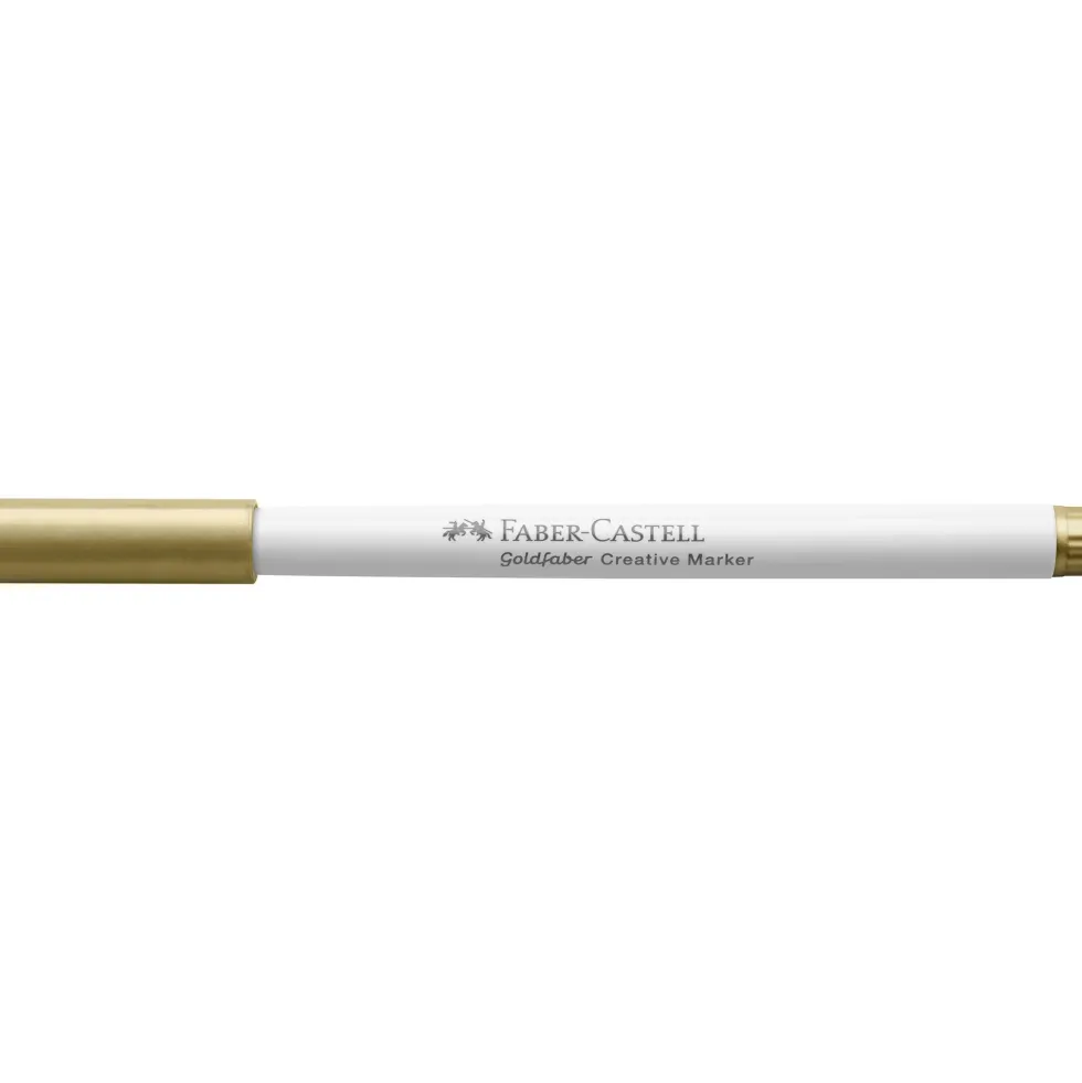Pisak Goldfaber 550 - Faber-Castell - Heart of Gold 1,5 mm