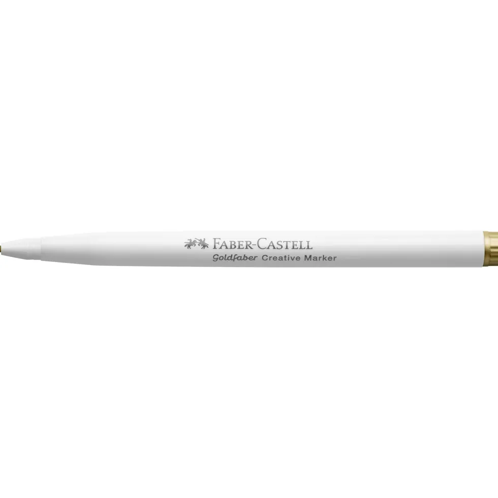 Pisak Goldfaber 550 - Faber-Castell - Heart of Gold 1,5 mm