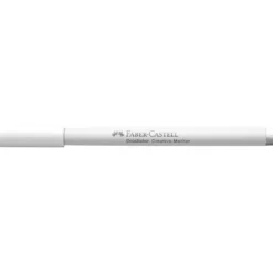 Pisak Goldfaber 501 - Faber-Castell - White as Snow B