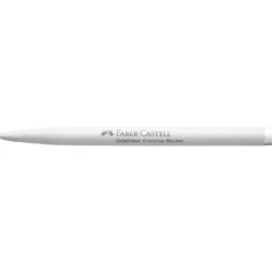 Pisak Goldfaber 501 - Faber-Castell - White as Snow 1,5 mm