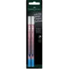 Pisak korygujący, wymazywacz, korektor - Faber-Castell - 2 szt.