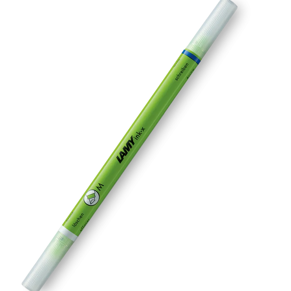 Pisak korygujący, wymazywacz, korektor Ink-x - Lamy - rozmiar B