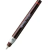 Pisak kreślarski Isograph - Rotring - czarny, 0,20 mm