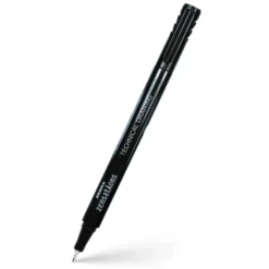 Pisak kreślarski Technical Drawing Zensations - Zebra - Black, 0,4 mm