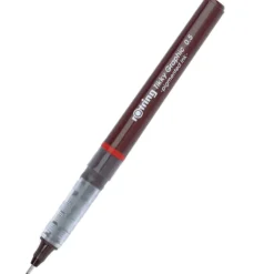 Pisak kreślarski Tikky Graphic - Rotring - czarny, 0,3 mm