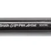 Pisak pędzelkowy Brush Sign Pen Artist - Pentel - pomarańczowy